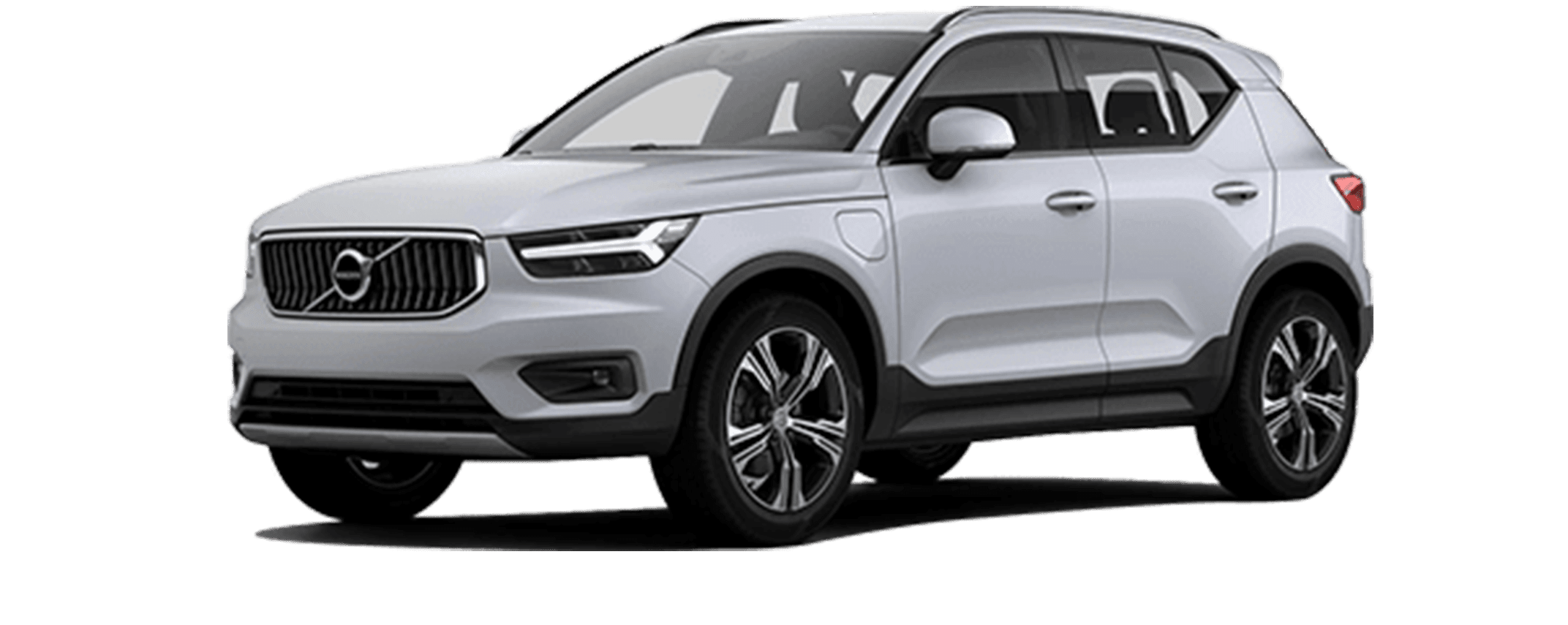 XC40