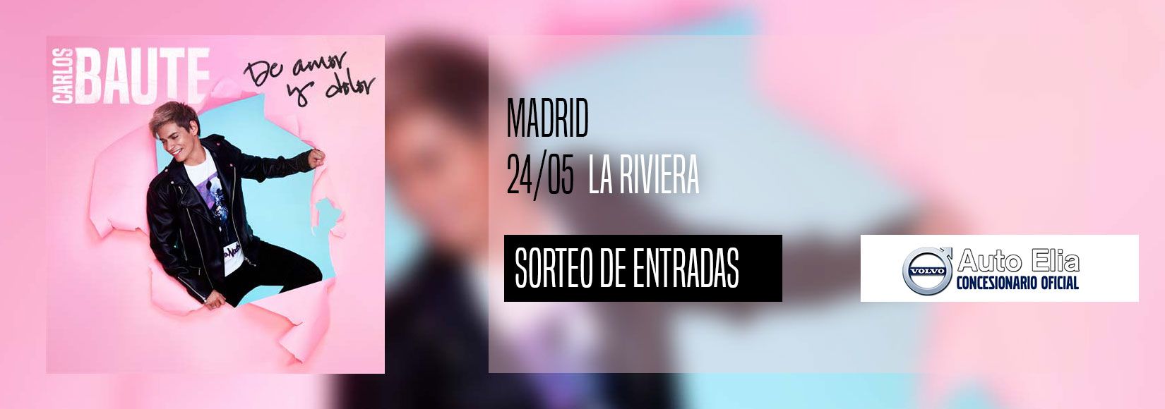 Ofertas Volvo Auto Elia Colegio Abogados Madrid