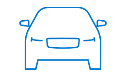 solicitar prueba de conducción Volvo S60 Polestar