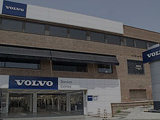 solicitar catálogo Volvo S60