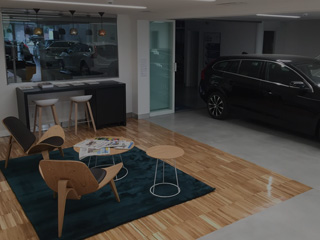 solicitar catálogo Volvo S60