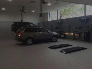 solicitar catálogo Volvo S60