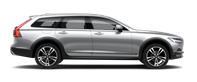 Volvo v90 Cross Country