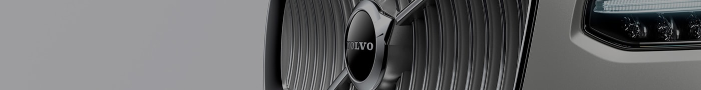 banner volvo