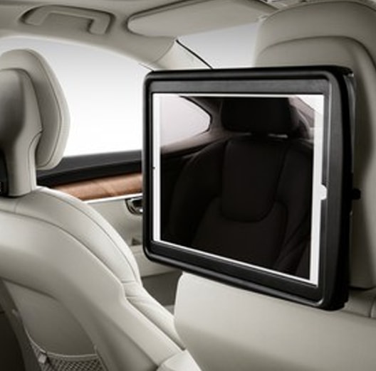 volvo s90 accesorios