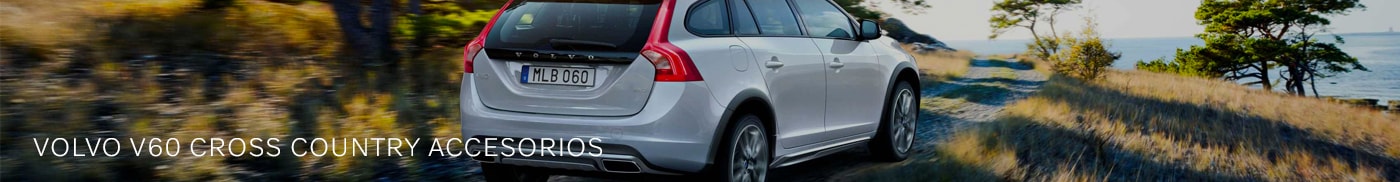 volvo v60 cc accesorios