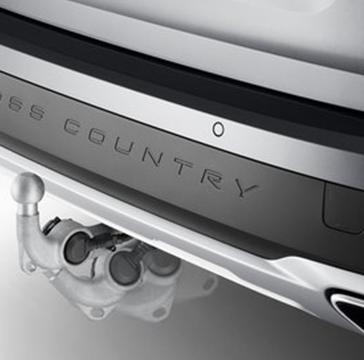 volvo v90 cross country accesorios