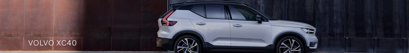 banner volvo