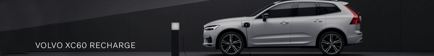 banner volvo