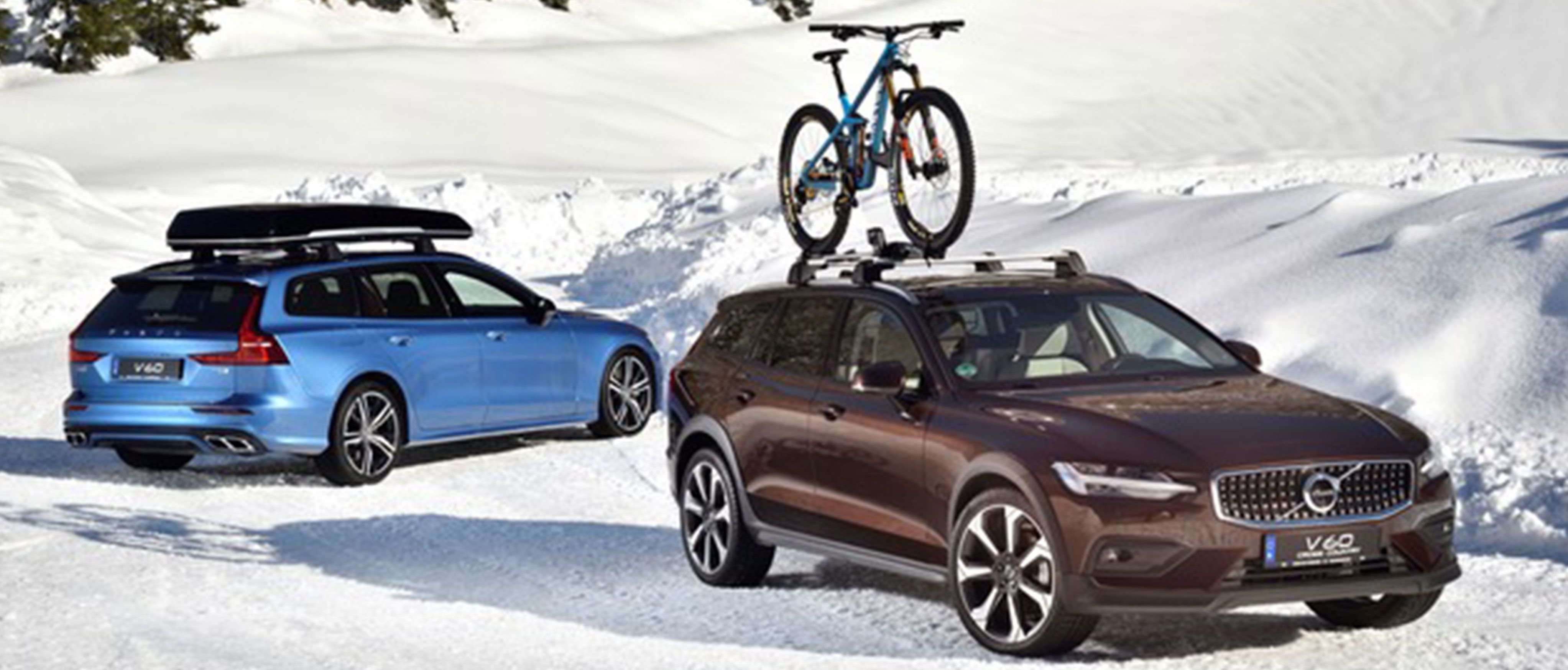 Accesorios Volvo Auto Elia