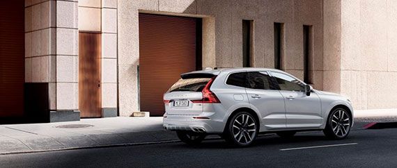 Accesorios Volvo oferta Polestar 