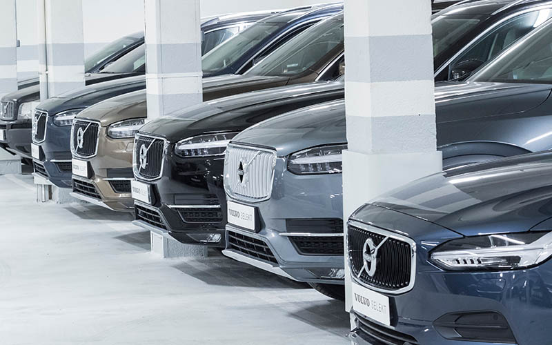 ofertas COAM direccion