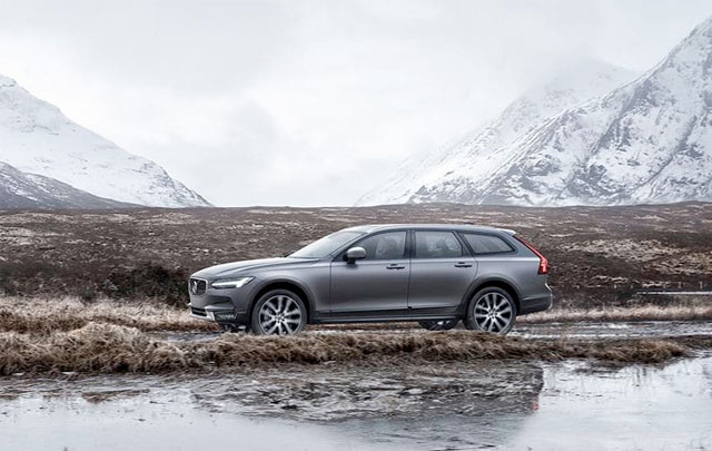 Volvo