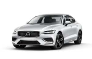 Volvo S60 T8 Twin Engine