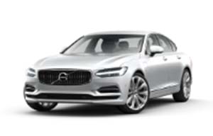 Volvo S90 T8 Twin Engine