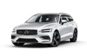 Volvo V60 T8 Twin Engine
