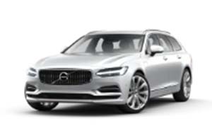 Volvo V90 T8 Twin Engine