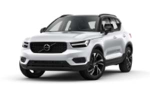 Volvo XC40 T5 Twin Engine