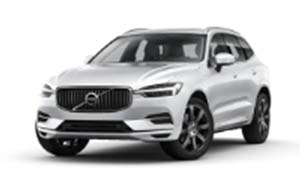 Volvo XC60 T8 Twin Engine