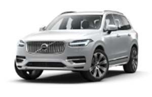 Volvo XC90 T8 Twin Engine