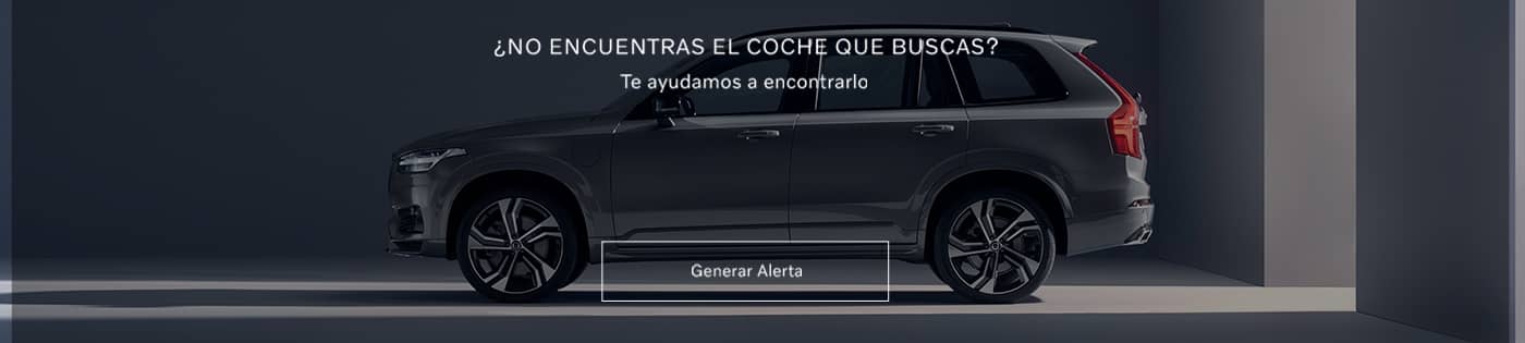 Alerta de búsqueda
