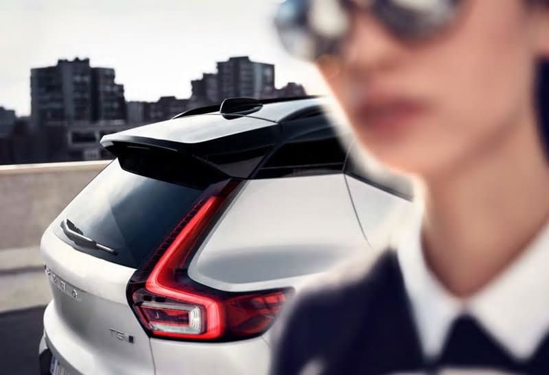 Autoelia Volvo Care